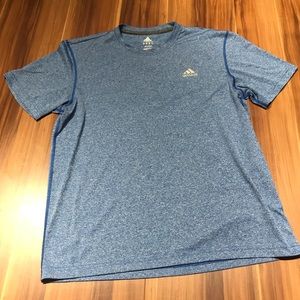 Adidas ClimaLite Performance Tee